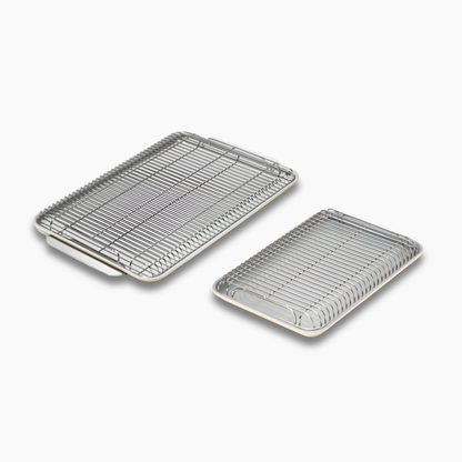Caraway Baking & Cooling Set