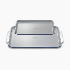 Caraway Baking Sheet Duo