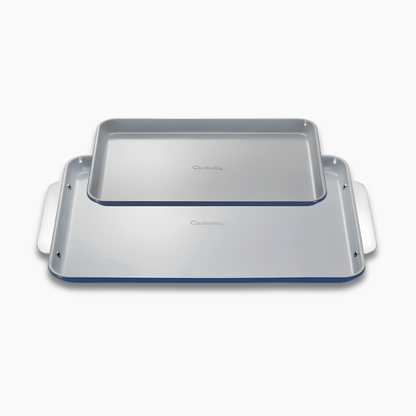 Caraway Baking Sheet Duo