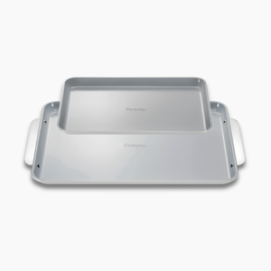 Caraway Baking Sheet Duo