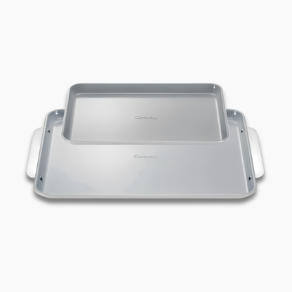 Caraway Baking Sheet Duo