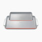 Caraway Baking Sheet Duo