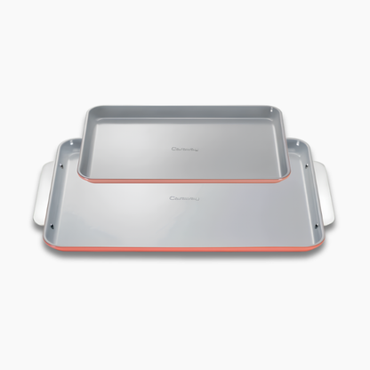 Caraway Baking Sheet Duo