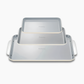 Caraway Baking Sheet Trio
