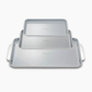 Caraway Baking Sheet Trio