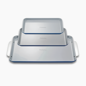 Caraway Baking Sheet Trio