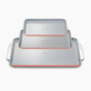 Caraway Baking Sheet Trio - Perracotta