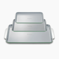 Caraway Baking Sheet Trio