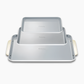Caraway Baking Sheet Trio