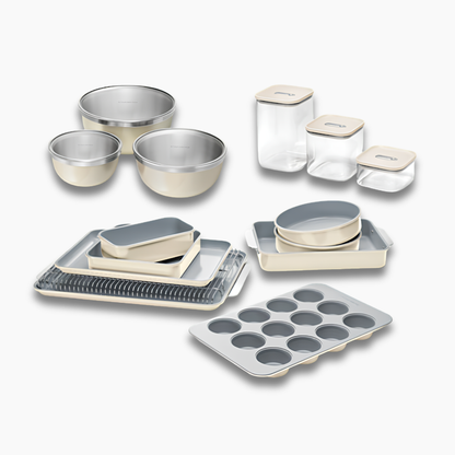 Caraway Better Baking Bundle