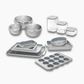 Caraway Better Baking Bundle