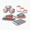 Caraway Better Baking Bundle - Perracotta