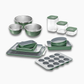Caraway Better Baking Bundle