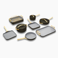 Caraway Ceramic-Coated Cookware Bundle