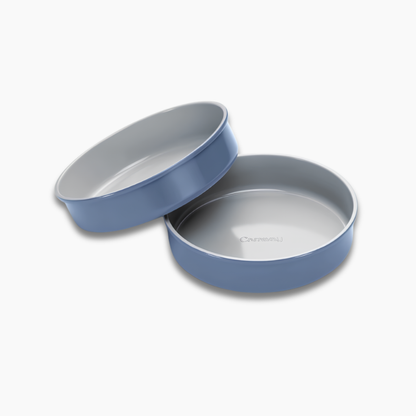 Caraway Circle Pan Duo
