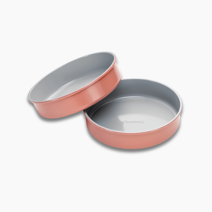 Caraway Circle Pan Duo