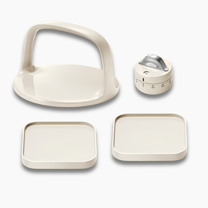 Caraway Clean Accessories Bundle