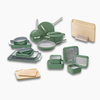 Caraway Clean Start Bundle - Sage