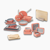 Caraway Clean Start Bundle - Perracotta
