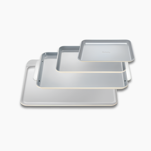 Caraway Complete Baking Sheet Bundle