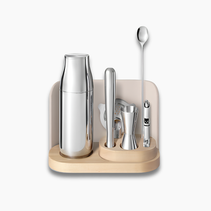 Caraway Complete Bar Set