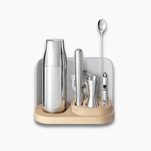 Caraway Complete Bar Set