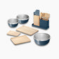 Caraway Complete Kitchen Prep Set