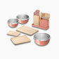 Caraway Complete Kitchen Prep Set