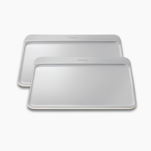 Caraway Cookie Sheet Duo
