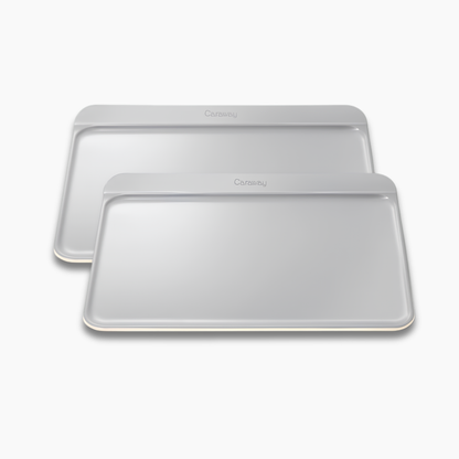 Caraway Cookie Sheet Duo