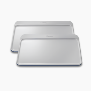 Caraway Cookie Sheet Duo