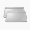 Caraway Cookie Sheet Duo - Gray