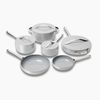 Caraway Cookware & Minis Set - Gray