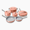 Caraway Cookware & Minis Set - Perracotta
