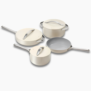 Caraway Cookware Set