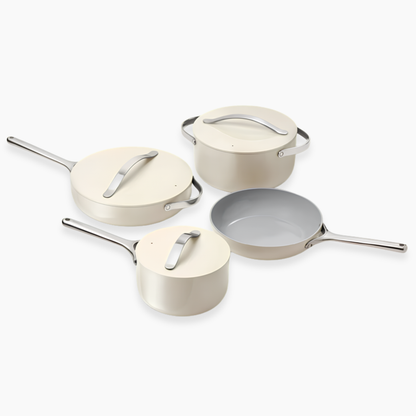 Caraway Cookware Set