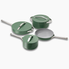 Caraway Cookware Set - Sage