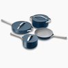 Caraway Cookware Set - Navy