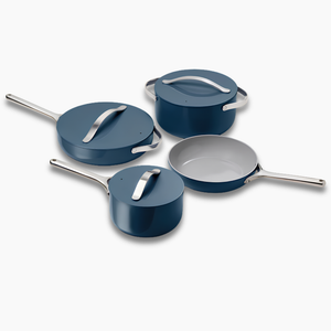 Caraway Cookware Set