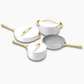 Caraway Cookware Set