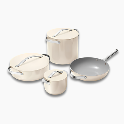Caraway Cookware+ Set