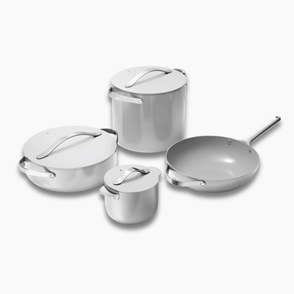 Caraway Cookware+ Set