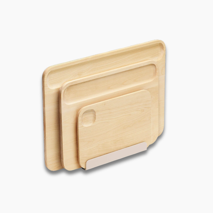 Caraway Cutting Board Set