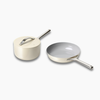 Caraway Daily Duo - Cream