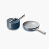 Caraway Daily Duo - Navy