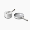 Caraway Daily Duo - Gray