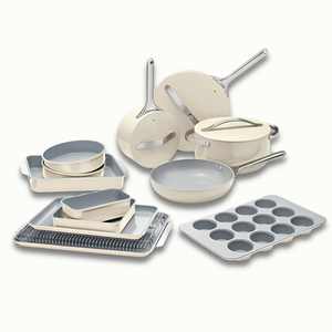 Caraway Deluxe Cook & Bake Set
