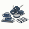 Caraway Deluxe Cook & Bake Set - Navy