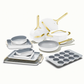 Caraway Deluxe Cook & Bake Set