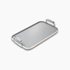 Caraway Double Burner Griddle - Cream